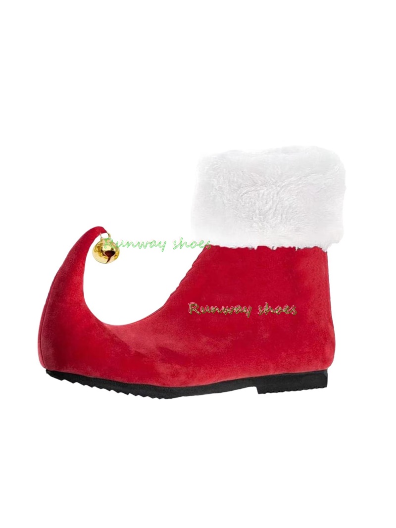 elves dress up boots aldult re - огляд і ціна Halloween Costume Kids