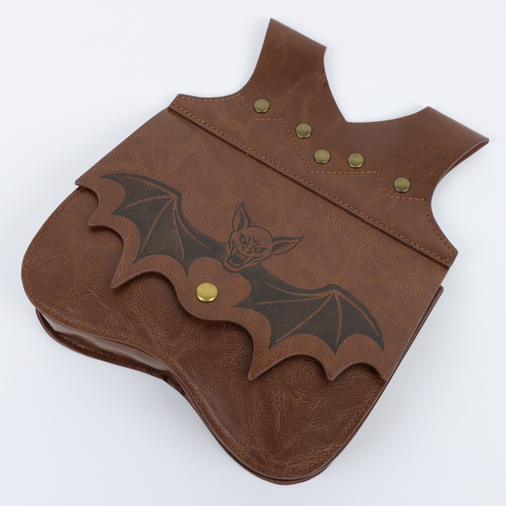 Halloween Medieval PU Leather  - огляд і ціна Halloween Costume Adult