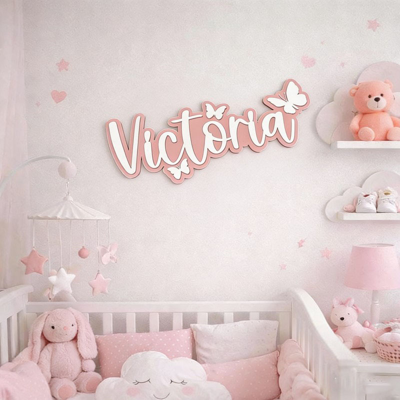 1Pc Custom Cartoon Butterfly N - огляд і ціна Halloween Party Supplies