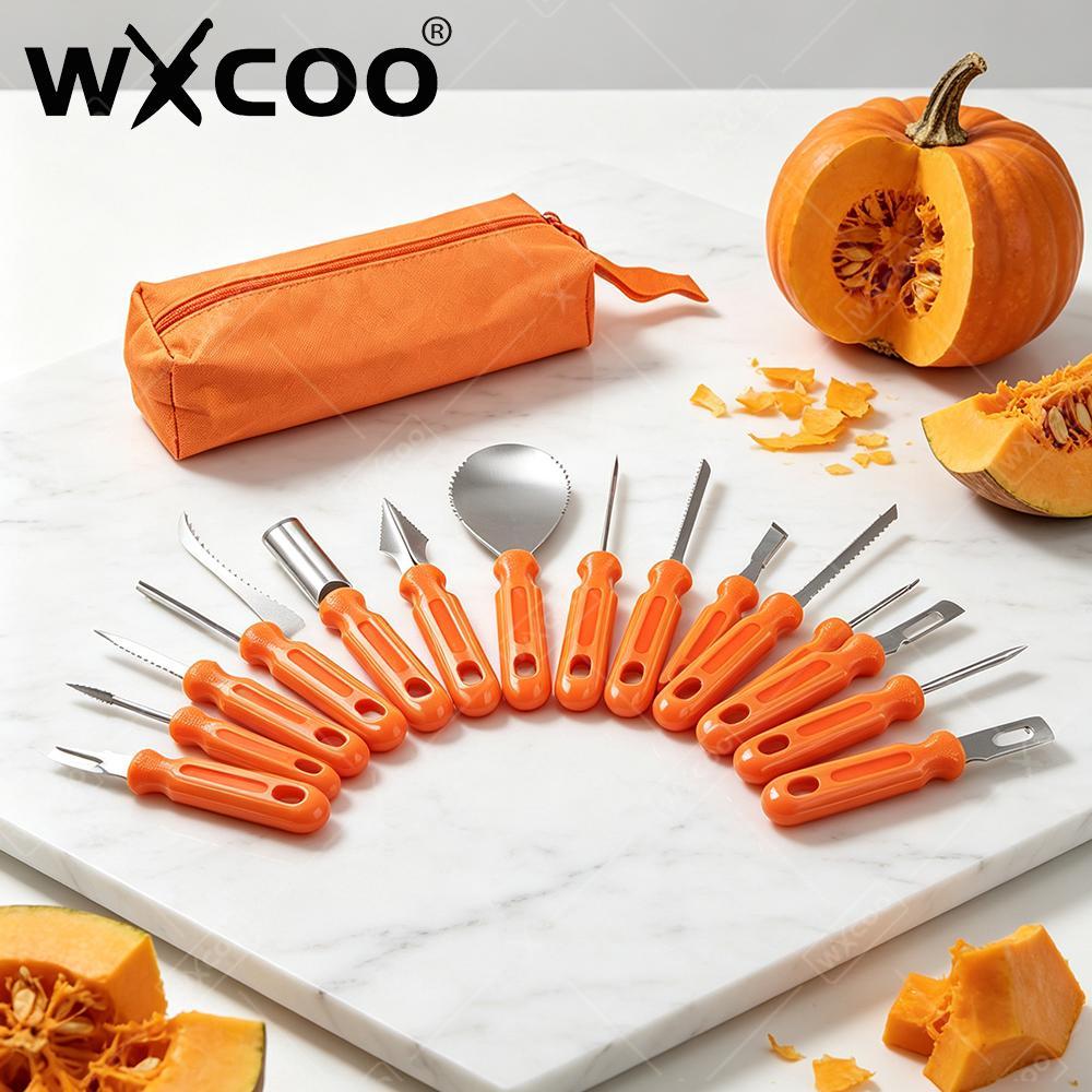 Halloween  Sculpting Lantern   - огляд і ціна Pumpkin Lantern Halloween