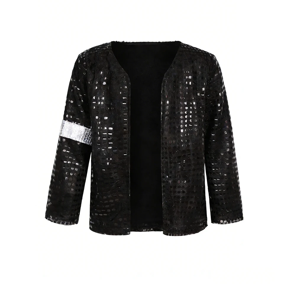 Michael Jackson Kids Clothes H - огляд і ціна Halloween Costume Kids