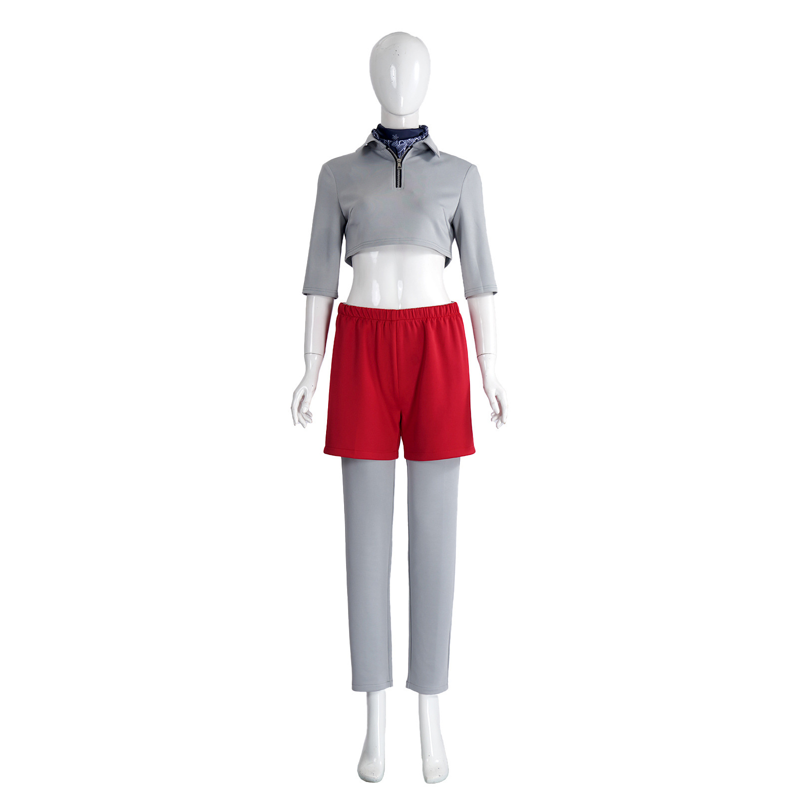 Anime Retro TV Show Girl Cospl - огляд і ціна Halloween Costume Kids