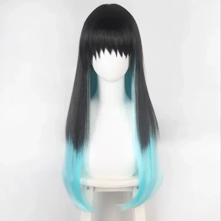 Anime Character Tokito Muichir - огляд і ціна Halloween Costume Kids