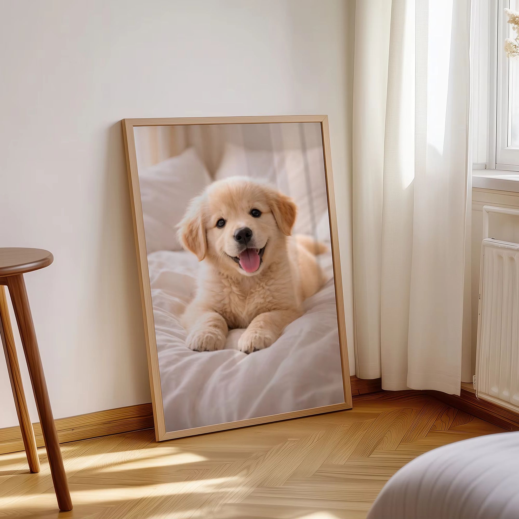 Custom Photo Canvas Print, Per - огляд і ціна Halloween Party Supplies